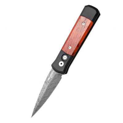 Складной автоматический нож Pro-Tech Godson Limited Custom 706DM Limited Custom