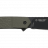 Складной нож CRKT Bona Fide K542GKP - Складной нож CRKT Bona Fide K542GKP
