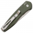 Складной автоматический нож Pro-Tech Newport 3405-Green - Складной автоматический нож Pro-Tech Newport 3405-Green