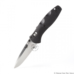 Складной полуавтоматический нож Benchmade Barrage 580