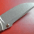 Складной нож Les George Knives Talos LG_Talos - Складной нож Les George Knives Talos LG_Talos