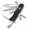 Многофункциональный складной нож Victorinox Outrider 0.8513.3