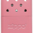 Грелка для рук Pink ZIPPO 40363 - Грелка для рук Pink ZIPPO 40363