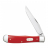 Нож перочинный Red Synthetic Smooth Trapper + зажигалка 207 ZIPPO 50518_207 - Нож перочинный Red Synthetic Smooth Trapper + зажигалка 207 ZIPPO 50518_207