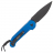 Складной автоматический нож Microtech LUDT 135-1BL - Складной автоматический нож Microtech LUDT 135-1BL