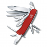 Многофункциональный складной нож Victorinox WorkChamp 0.8564