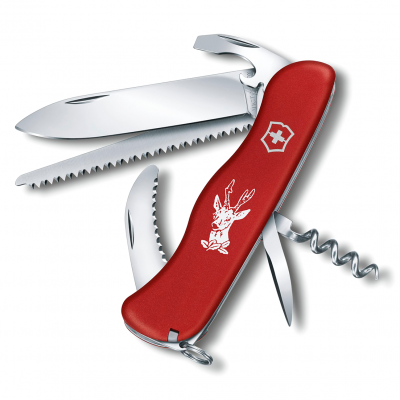 Многофункциональный складной нож Victorinox Hunter 0.8573 