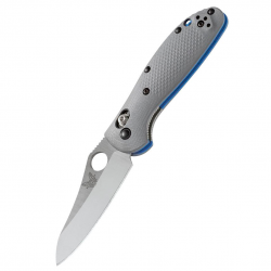 Складной нож Benchmade Mini Griptilian 555-1