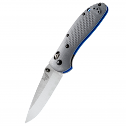 Складной нож Benchmade Mini Griptilian 556-1