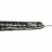 Кухонный нож слайсер Samura Meteora SMT-0045 - Кухонный нож слайсер Samura Meteora SMT-0045