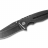 Складной полуавтоматический нож Kershaw Mentalist K1307BW - Складной полуавтоматический нож Kershaw Mentalist K1307BW