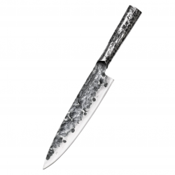 Кухонный нож шеф Samura Meteora SMT-0085