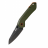 Складной нож CRKT Overland 6280 - Складной нож CRKT Overland 6280
