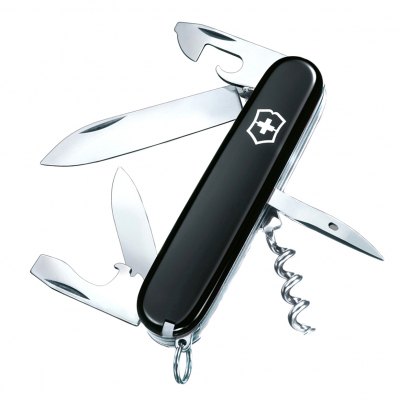 Многофункциональный складной нож Victorinox Spartan 1.3603.3 