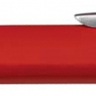 Шариковая ручка HAUSER H2004KS-red