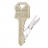 Брелок ключ-ножницы SOG Key-Scissors KEY202 - Брелок ключ-ножницы SOG Key-Scissors KEY202