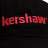 Бейсболка Kershaw Red/Black Mesh Trucker Cap KCAPKER181 - Бейсболка Kershaw Red/Black Mesh Trucker Cap KCAPKER181