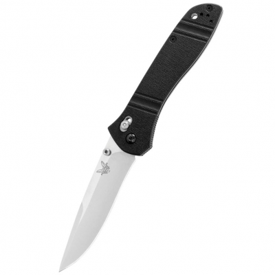 Складной нож Benchmade McHenry &amp; Williams 710D2 