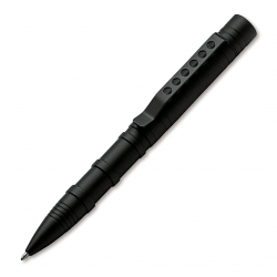 Тактическая ручка с компасом и отсеком для хранения Boker Quest Commando Pen 09BO126