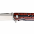 Складной нож Artisan Cutlery Virgina 1807G-BRS - Складной нож Artisan Cutlery Virgina 1807G-BRS