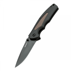 Складной полуавтоматический нож Boker Gemini NGA BK Coyote 01BO502