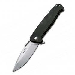 Складной нож Boker Plus Hitman G-10 01BO776