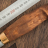 Нож скандинавского типа Ahti Puukko Metsa 9607 - Нож скандинавского типа Ahti Puukko Metsa 9607