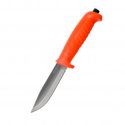 Нож скандинавского типа Boker Knivgar Sar Orange 02MB011