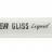Шариковая ручка HAUSER H6058-P-black - Шариковая ручка HAUSER H6058-P-black