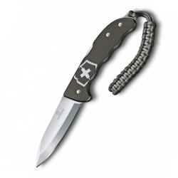 Складной нож Victorinox Hunter Pro Alox 0.9415.L22