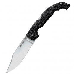 Складной нож Cold Steel Voyager XL Clip Aus 8A 29TXC