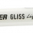 Шариковая ручка HAUSER H6058-P-red - Шариковая ручка HAUSER H6058-P-red