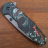 Складной нож Boker Screaming Skull 01MB230 - Складной нож Boker Screaming Skull 01MB230