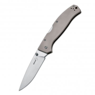 Складной нож Boker Plus Titan Drop 01BO188 Хит продаж!