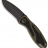 Складной полуавтоматический нож Kershaw Blur K1670OLBLK - Складной полуавтоматический нож Kershaw Blur K1670OLBLK