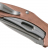 Складной нож Kershaw Mini Natrix Copper 7006CU - Складной нож Kershaw Mini Natrix Copper 7006CU