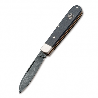 Складной нож Boker Barlow Prime Burlap 114942 