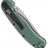 Складной нож Ontario RAT-1 OD Green 8867OD - Складной нож Ontario RAT-1 OD Green 8867OD