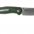 Складной нож Fox TUR Design by Vox FX-523OD - Складной нож Fox TUR Design by Vox FX-523OD