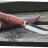 Нож скандинавского типа Ahti Puukko Vaara 9608 - Нож скандинавского типа Ahti Puukko Vaara 9608