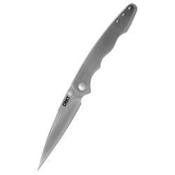 Складной полуавтоматический нож CRKT Flat Out 7016