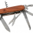 Многофункциональный складной нож Victorinox Huntsman 1.3711.63 - Многофункциональный складной нож Victorinox Huntsman 1.3711.63