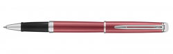 Ручка-роллер Hemisphere Essential Coral Pink CT WATERMAN 2043206
