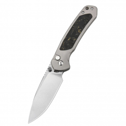 Складной нож CJRB Pyrite J1925T-GCF