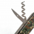 Многофункциональный складной нож Victorinox Spartan 1.3603.94 - Многофункциональный складной нож Victorinox Spartan 1.3603.94
