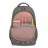 Школьный рюкзак CLASS X + Мешок для сменной обуви в подарок! TORBER T2743-22-GRN-M - Школьный рюкзак CLASS X + Мешок для сменной обуви в подарок! TORBER T2743-22-GRN-M