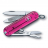 Многофункциональный складной нож-брелок Victorinox Classic 0.6203.T5 - Многофункциональный складной нож-брелок Victorinox Classic 0.6203.T5
