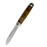 Складной нож Boker Cattle Knife Curly Birch 110910