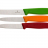 Набор кухонных ножей для нарезки 3 в 1 Victorinox 6.7116.32 - Набор кухонных ножей для нарезки 3 в 1 Victorinox 6.7116.32
