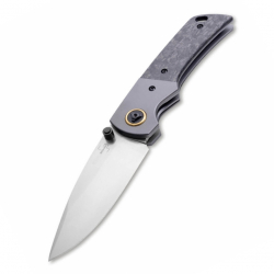 Складной нож Boker Gulo Pro Marble CF 01BO177
